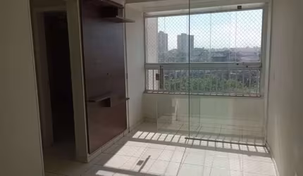 Apartamento à venda, Ataíde, com 2 quartos, 48m²