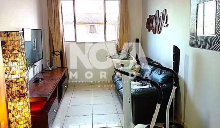Apartamento com 2 quartos à venda no Terra Vermelha, Vila Velha , 48 m2 por R$ 160.000