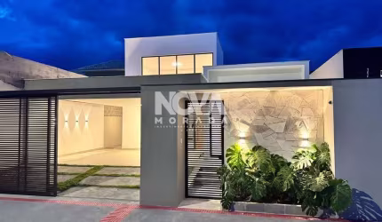 Casa com 3 quartos à venda no Morada do Sol, Vila Velha , 220 m2 por R$ 1.500.000