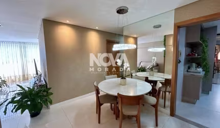 Apartamento com 3 quartos à venda no Itapuã, Vila Velha , 110 m2 por R$ 1.700.000