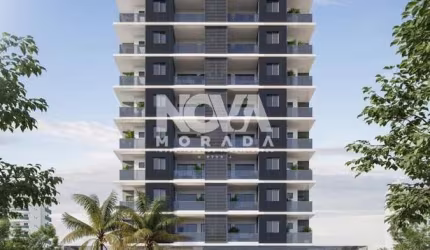 Kitnet / Stúdio à venda na Praia de Itaparica, Vila Velha , 43 m2 por R$ 465.000