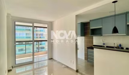 Apartamento com 3 quartos para alugar na Praia de Itaparica, Vila Velha , 72 m2 por R$ 3.000