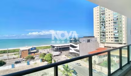 Apartamento com 3 quartos para alugar na Praia de Itaparica, Vila Velha , 72 m2 por R$ 3.300