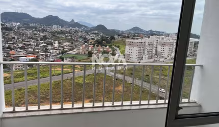 Apartamento com 2 quartos à venda no Ataíde, Vila Velha , 48 m2 por R$ 250.000