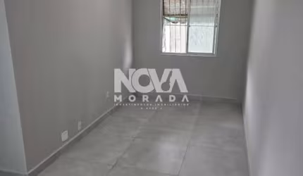 Apartamento com 2 quartos à venda no Boa Vista II, Vila Velha , 50 m2 por R$ 170.000