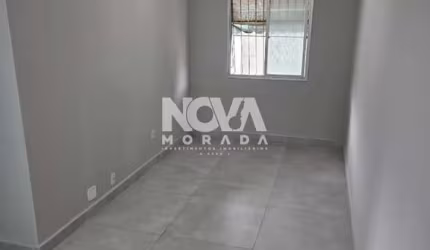 Apartamento com 2 quartos à venda no Boa Vista II, Vila Velha , 50 m2 por R$ 170.000