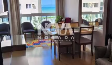Apartamento com 2 quartos à venda na Praia de Itaparica, Vila Velha , 60 m2 por R$ 650.000
