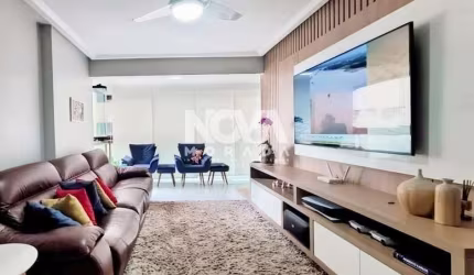 Apartamento com 3 quartos à venda na Praia de Itaparica, Vila Velha , 130 m2 por R$ 1.260.000