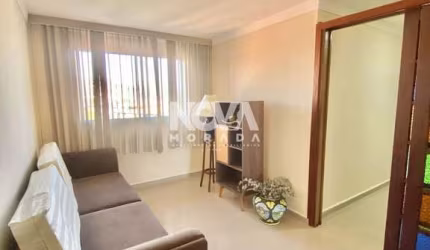 Apartamento com 2 quartos para alugar no Soteco, Vila Velha , 55 m2 por R$ 1.900
