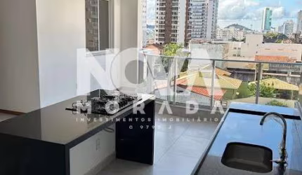Apartamento com 2 quartos à venda na Praia de Itaparica, Vila Velha , 73 m2 por R$ 740.000