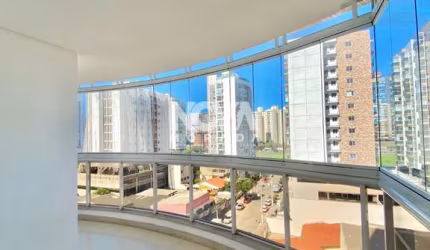 Apartamento com 2 quartos à venda no Itapuã, Vila Velha , 68 m2 por R$ 660.000