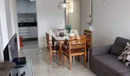 Apartamento com 2 quartos à venda no Itapuã, Vila Velha , 74 m2 por R$ 525.000