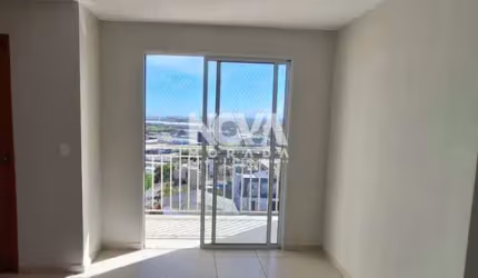 Apartamento com 2 quartos à venda no Ataíde, Vila Velha , 50 m2 por R$ 280.000