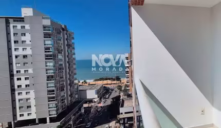 Apartamento com 3 quartos à venda na Praia de Itaparica, Vila Velha , 80 m2 por R$ 750.000