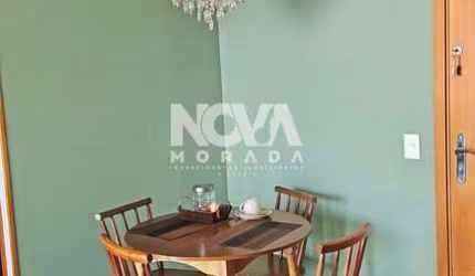 Apartamento com 2 quartos à venda na Praia de Itaparica, Vila Velha , 60 m2 por R$ 650.000