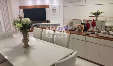 Apartamento com 3 quartos à venda na Praia de Itaparica, Vila Velha , 123 m2 por R$ 1.230.000
