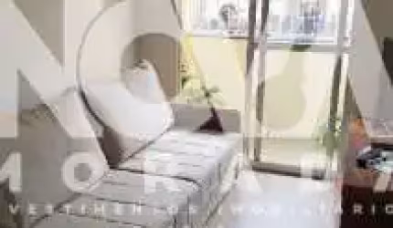 Apartamento com 2 quartos à venda no Santa Inês, Vila Velha , 55 m2 por R$ 260.000