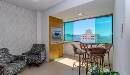 Apartamento para Locação Anual em Balneário Camboriú