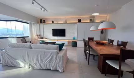 Apartamento para Locação Anual em Balneário Camboriú