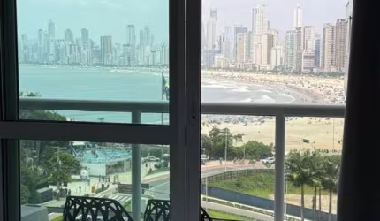 Apartamento à venda Ed terraço da Rainha-Balneário Camboriú