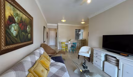 Apartamento à venda Moradas do Bosque em Balneário Camboriú