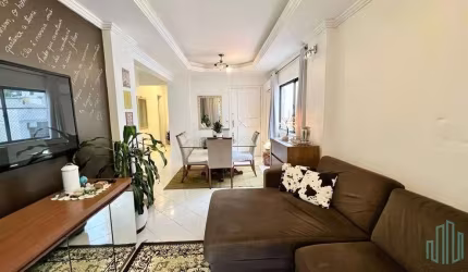 Apartamento à venda no Edificio Berlin em Balneário Camboriú