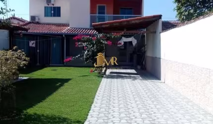 Sobrado CANAS