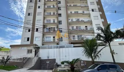 Apartamento 03 dormitórios, Portal das Colinas, Guaratinguetá, SP