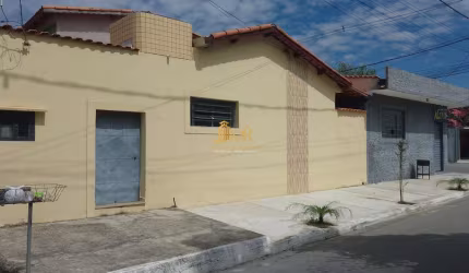 Casa e Ponto Comercial