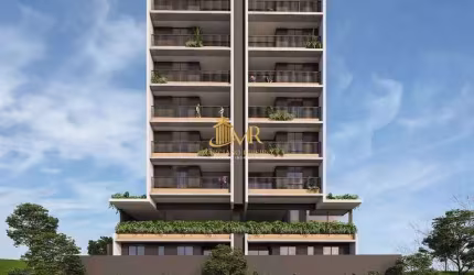 Apartamento Village Broméliaa, Residencial Village Santana, Guaratinguetá, SP
