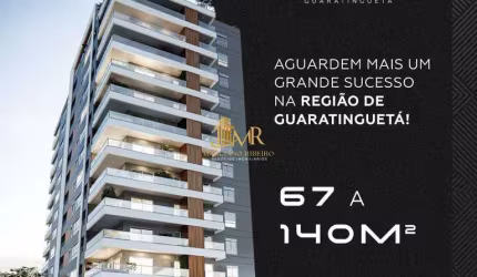 ÁPICE LANÇAMENTO - APARTAMENTO ALTO PADRÃO