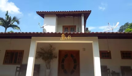 CASA ALTO PADRÃO, CLUBE DOS 500, GUARATINGUETÁ,  SP
