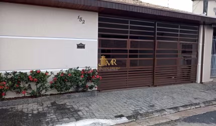 CASA À VENDA NA CECAP, GUARATINGUETÁ, SP