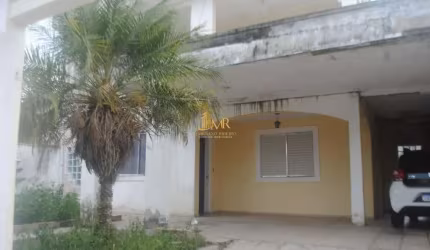 SOBRADO À VENDA NO RESIDENCIAL COOPERI, GUARATINGUETÁ,  SP