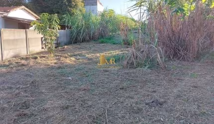 TERRENO VILA PASSOS, OPORTUNIDADE DE MERCADO, LORENA