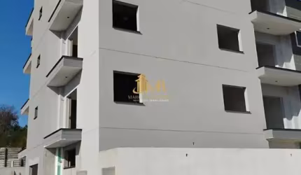 APARTAMENTO EM FASE FINAL DE ACABAMENTO, BELA VISTA, GUARATINGUETÁ