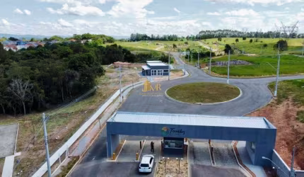 LOTES NO TERRA LUZ RESIDENCIAL, 250m²
