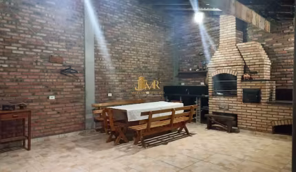 TERRENO COM ÁREA DE LAZER