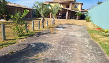 Chácara Colônia Piaguí