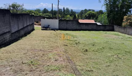 TERRENO 1040m², Colônia, Guaratinguetá
