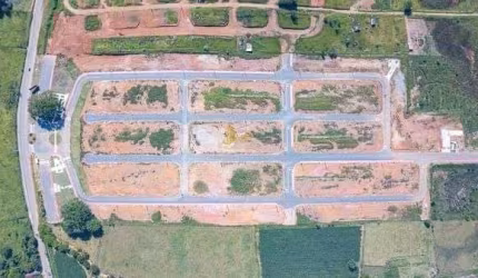 Terreno à Venda, FINANCIAMENTO, JARDIM DAS FIGUEIRAS, Guaratinguetá, SP