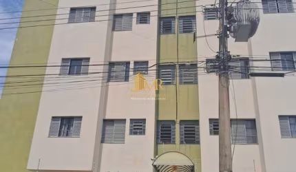 Amplo Apartamento com 3 Quartos no Jardim Coelho Neto – Guaratinguetá