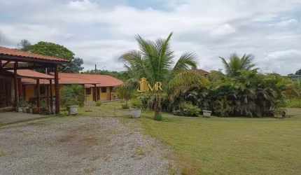 CHÁCARA 2500m², COLÔNIA DO PIAGUI, GUARATINGUETÁ