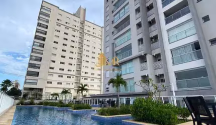 Apartamento Alto padrão, 03 suítes, à Venda, Le quertier, Lorena/SP