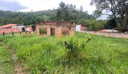 Terreno à venda, Santa Lucrécia, Lorena, SP