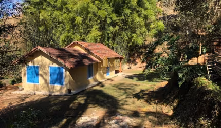 CHÁCARA CUNHA 2,9 ha CUNHA