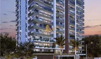 SUNSET RESIDENCE GUARATINGUETÁ/SP