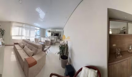 APARTAMENTO PÉ NA AREIA, BOQUEIRÃO, SANTOS