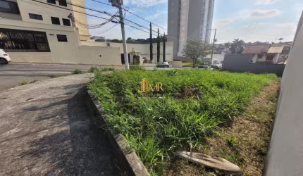 TERRENO A VENDA, PORTAL DAS COLINAS