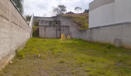 TERRENO 500m² no RESIDENCIAL COOPEMI - GUARATINGUETÁ